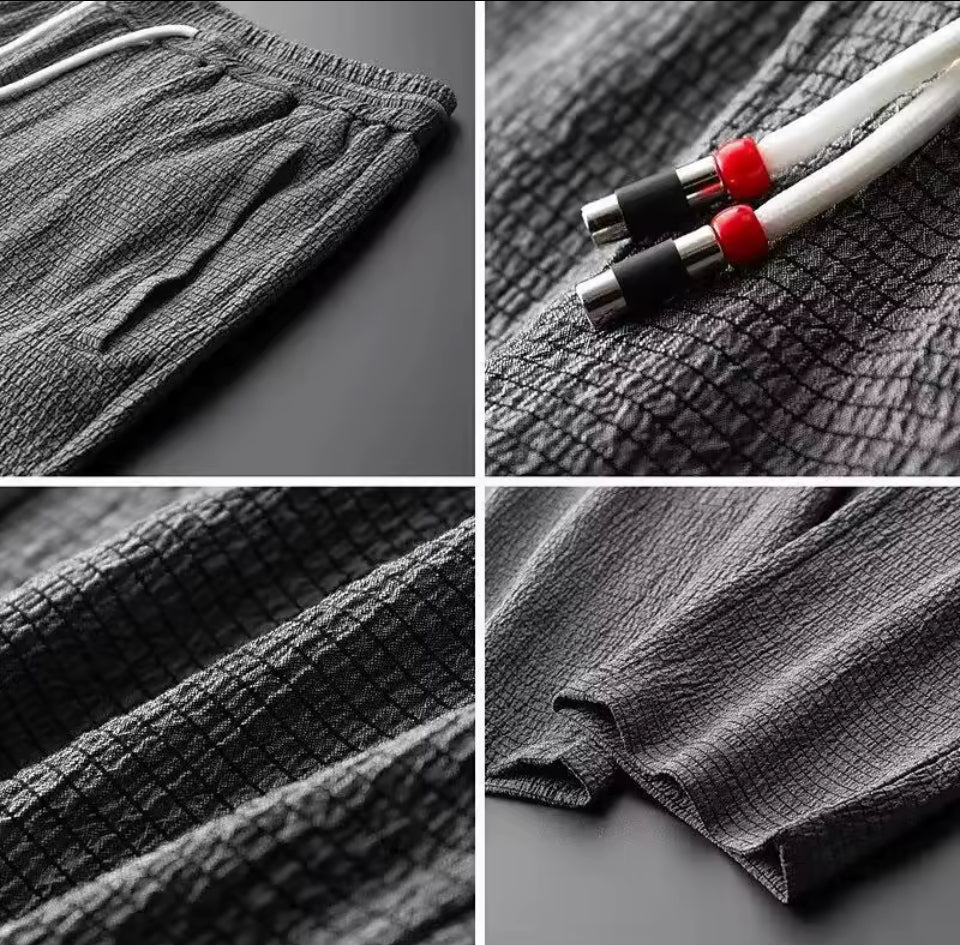 ELLEPI ™ - Completo uomo autunno estate